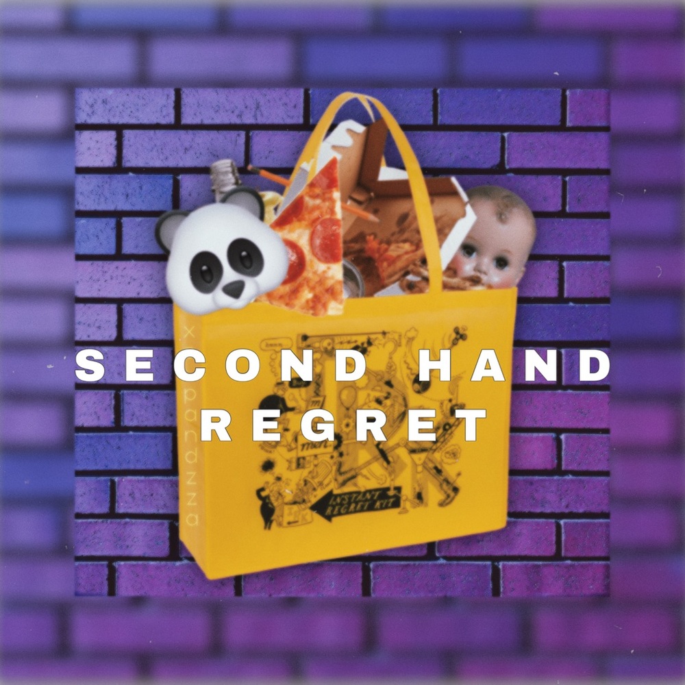 ‼️SECOND HAND IRK💥